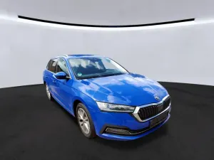 Skoda Octavia Combi 2.0 TDI Style 2023