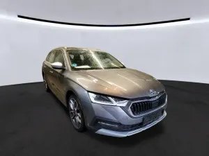 Skoda Octavia Combi 2.0 TDI Scout 2023