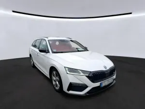Skoda Octavia Combi 2.0 TDI 2023