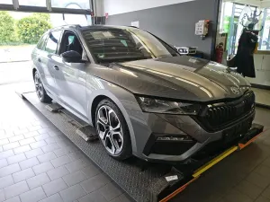 Skoda Octavia Combi 2.0 TDI 2024