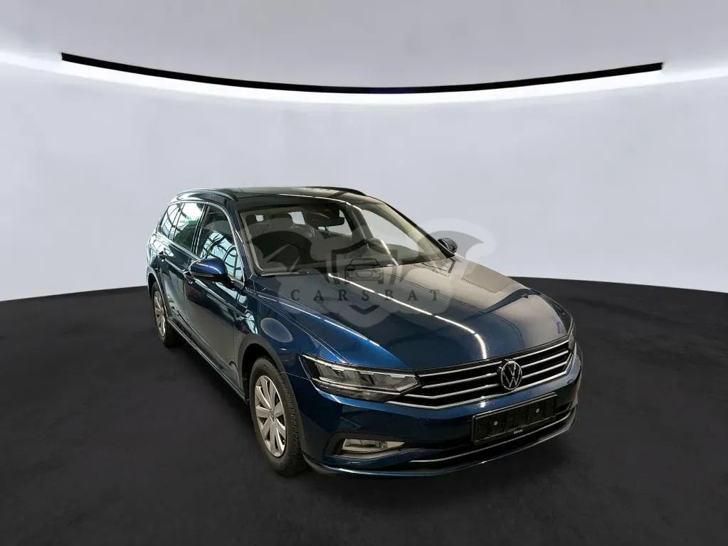 Volkswagen Passat Variant 2.0 TDI Business 2022