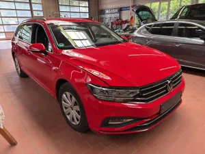 Volkswagen Passat Variant 2.0 TDI Business 2023