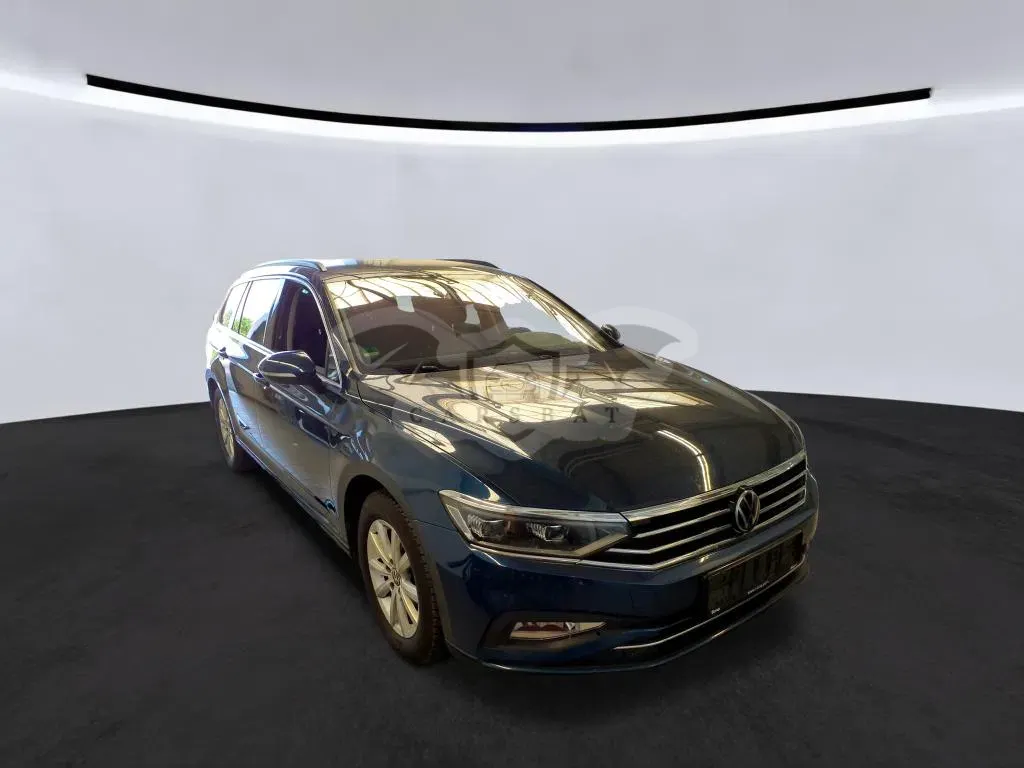 Volkswagen Passat Variant 2.0 TDI Business 2023