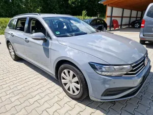 Volkswagen Passat Variant 1.5 TSI Conceptline 2023