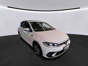 Volkswagen Polo 1.0 TSI R-Line 2024