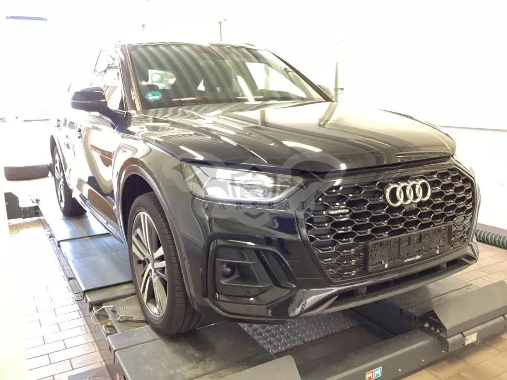 Audi Q5 Sportback 40 TDI S Line 2022