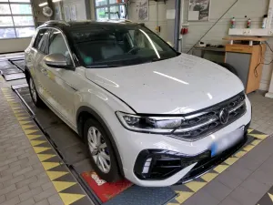 Volkswagen T-ROC 2.0 TSI R-Line 2024
