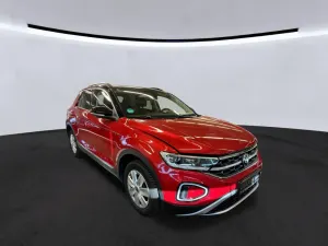 Volkswagen T-ROC 1.5 TSI Style 2024