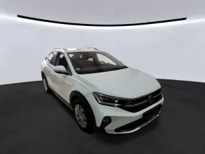 Volkswagen Taigo 1.5 TSI Style 2023