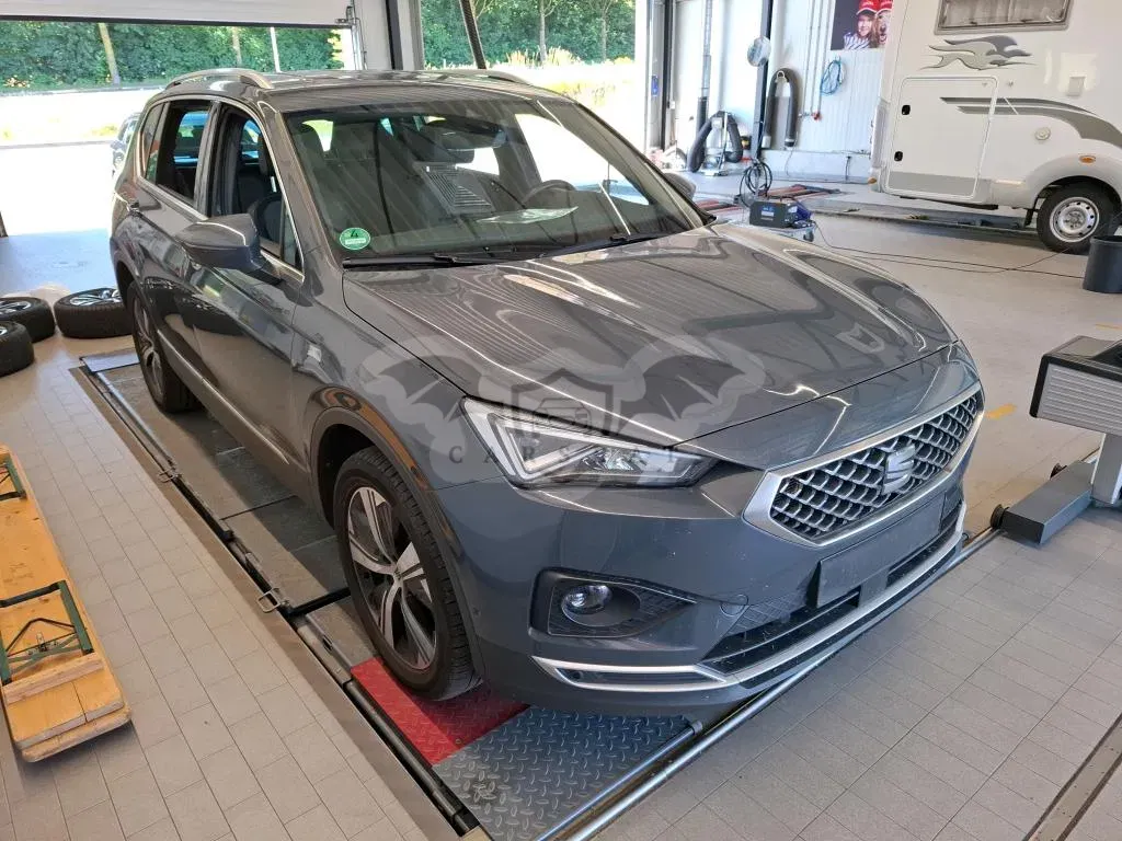 Seat Tarraco 2.0 TDI Xperience 2023