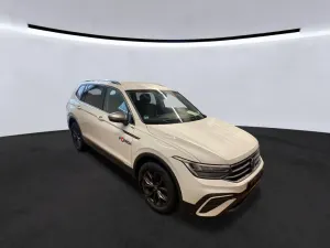 Volkswagen Tiguan Allspace 2.0 TDI Life 2023