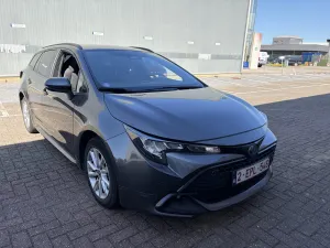 Toyota Corolla 1.8 Style 2023