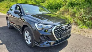 Audi Q3 Sportback 45 TFSIe 2022