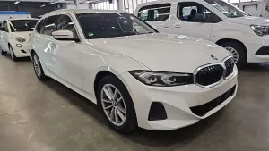 BMW 3 Series Touring 320d 2023