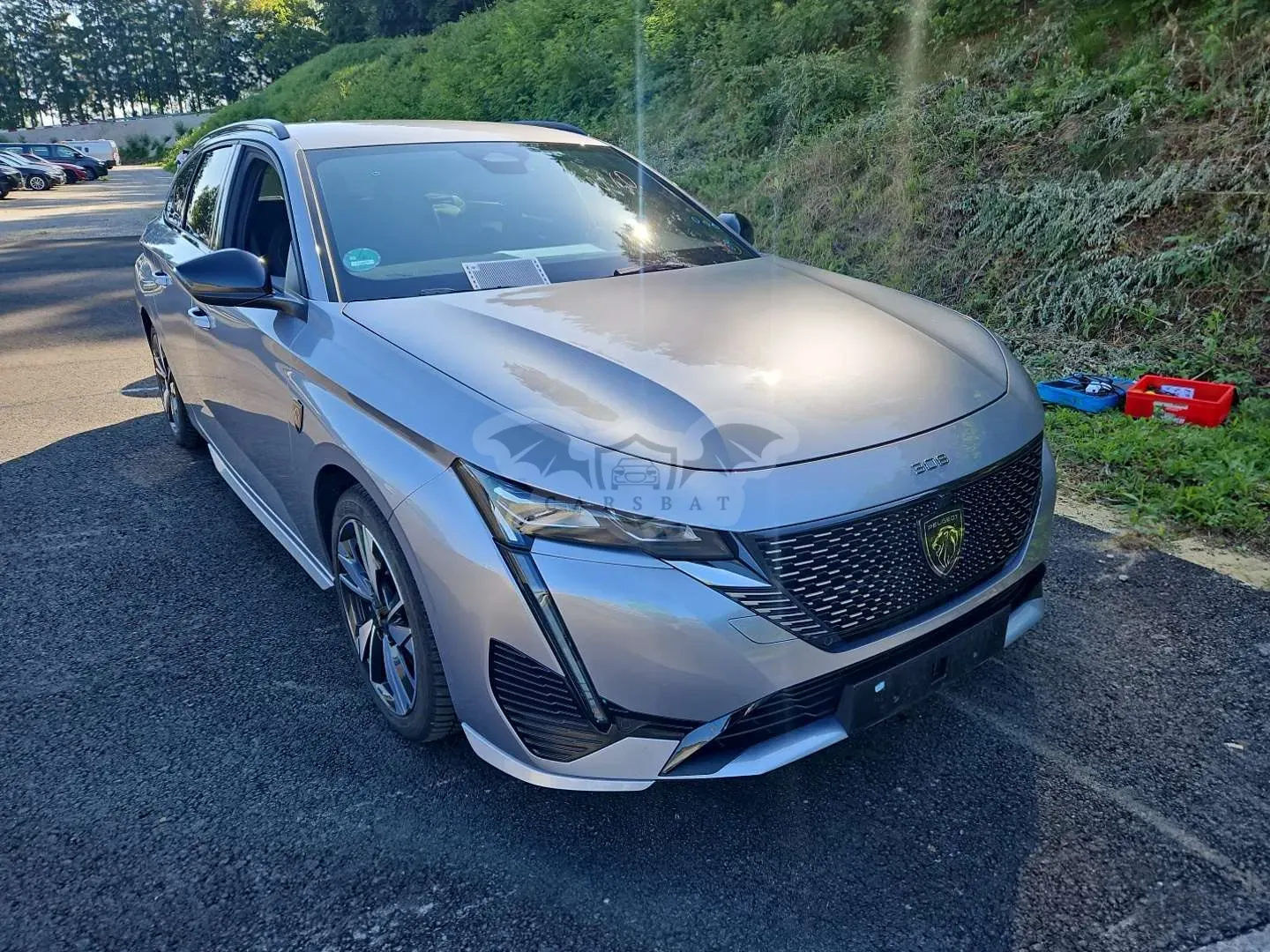 Peugeot 308 SW GT 2025