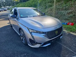 Peugeot 308 SW GT 2025