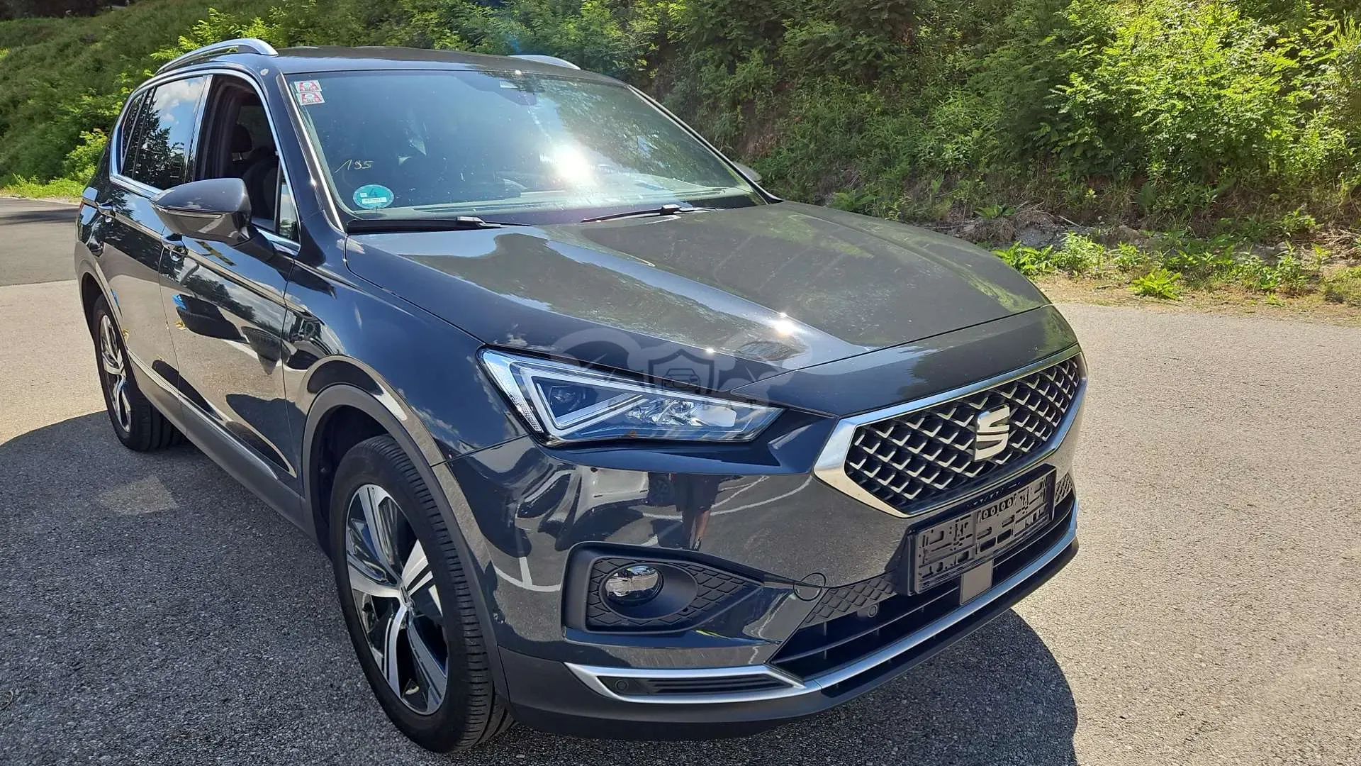 Seat Tarraco 1.4 e-Hybrid Xperience 2023