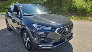 Seat Tarraco 1.4 e-Hybrid Xperience 2023