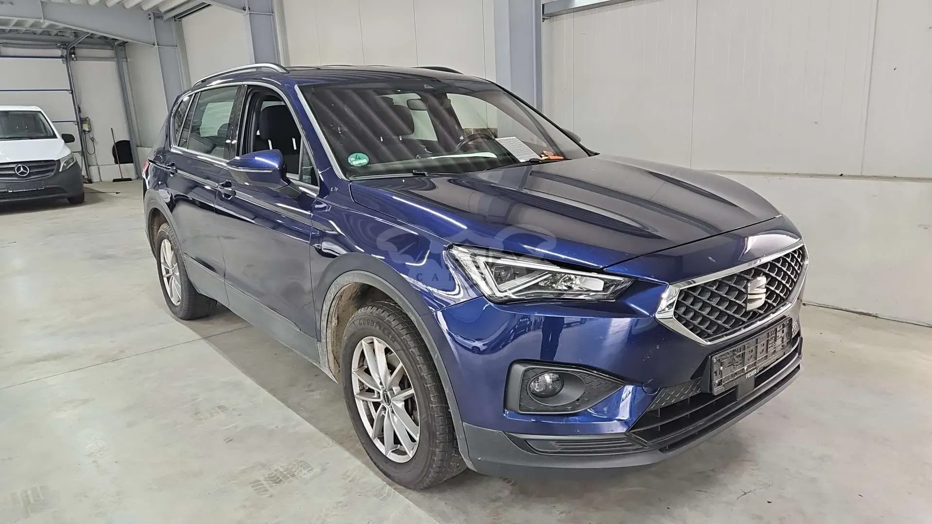 Seat Tarraco 2.0 TDI Style 2022