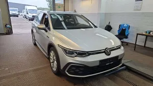 Volkswagen Golf Variant 2.0 TDI 2021