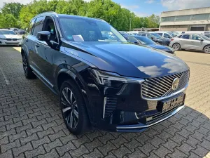 Volvo XC90 B5 Plus Bright 2025