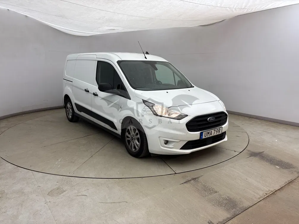 Ford Transit Connect Connect 1.5 2023
