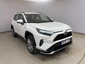 Toyota Rav4 2.5 2023