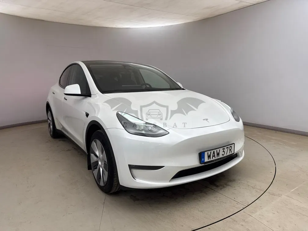 Tesla Model Y Long Range 2023