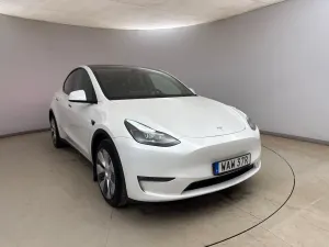 Tesla Model Y Long Range 2023