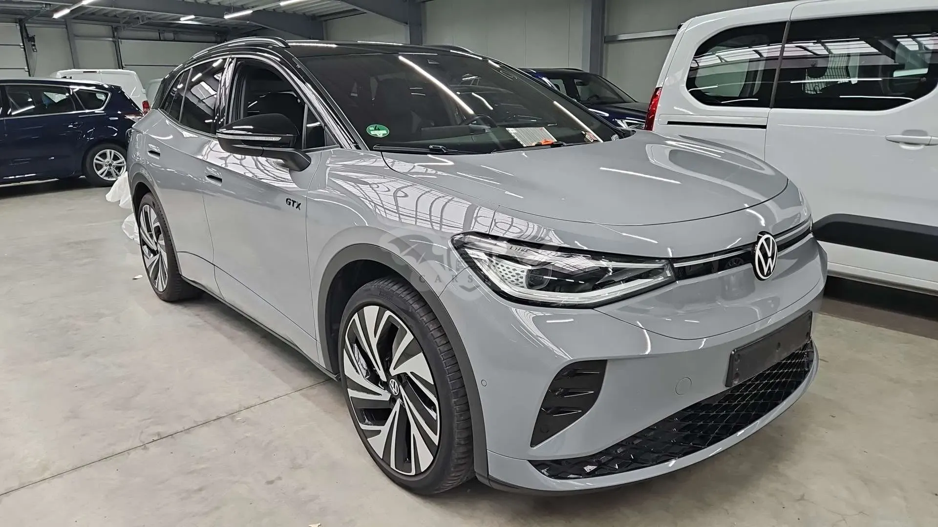 Volkswagen ID.4 GTX 77 kWh 2023
