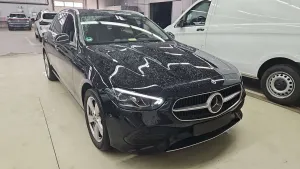Mercedes-Benz C Break 300e Avantgarde 2022