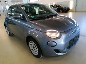 Fiat 500 e Action 2022