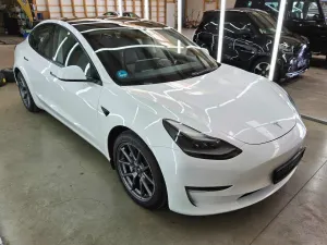 Tesla Model 3 Long Range Performance 75 kWh 2022