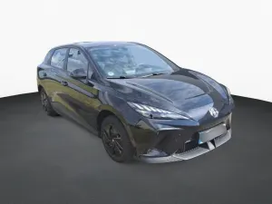 MG MG4 Standard 2023