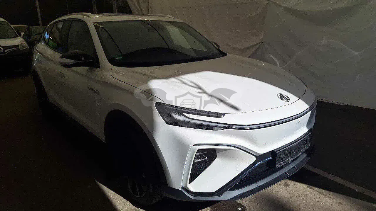 MG Marvel R 70 kWh Luxury 2022