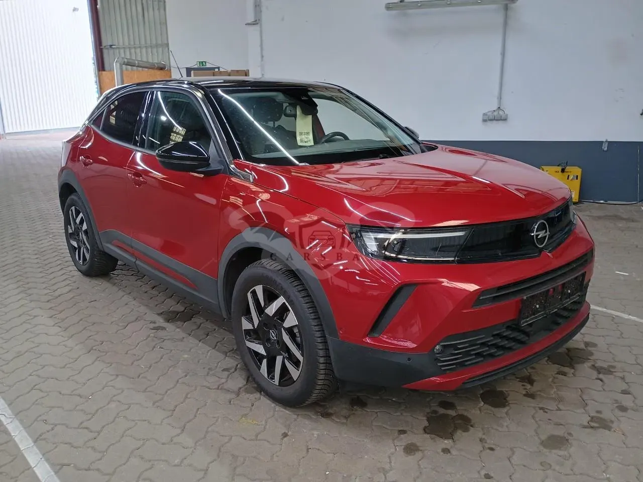Opel Mokka Elegance 2023