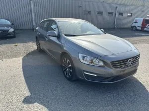 Volvo V60 D2 Dynamic Edition 2018