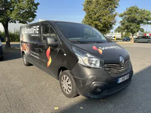 Renault Trafic L2H1 1.6 DCI Grand Comfort 2018