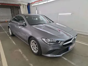 Mercedes-Benz CLA 180 Business Solution 2022