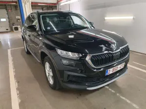 Skoda Kodiaq 1.5 TSI Clever 2022