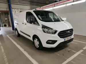 Ford Transit Custom Custom L2H1 2.0 TDCI Trend 2022