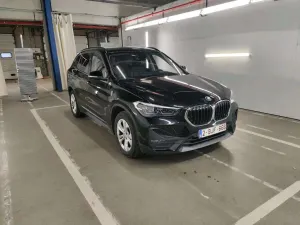 BMW X1 25e 2021