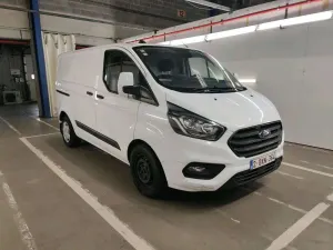 Ford Transit Custom Custom L1H1 1.0 Trend 2022