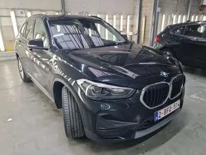 BMW X1 25e 2021