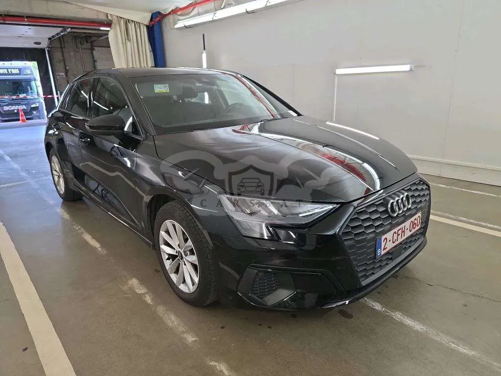Audi A3 Sportback 30 TDI Attraction 2022
