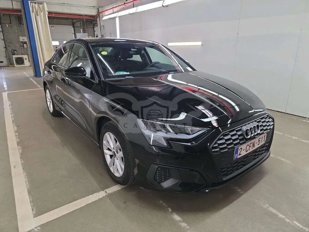 Audi A3 30 TDI Attraction 2022