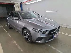 Mercedes-Benz A 250e Luxury Line 2023