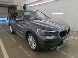 BMW X1 16 2022