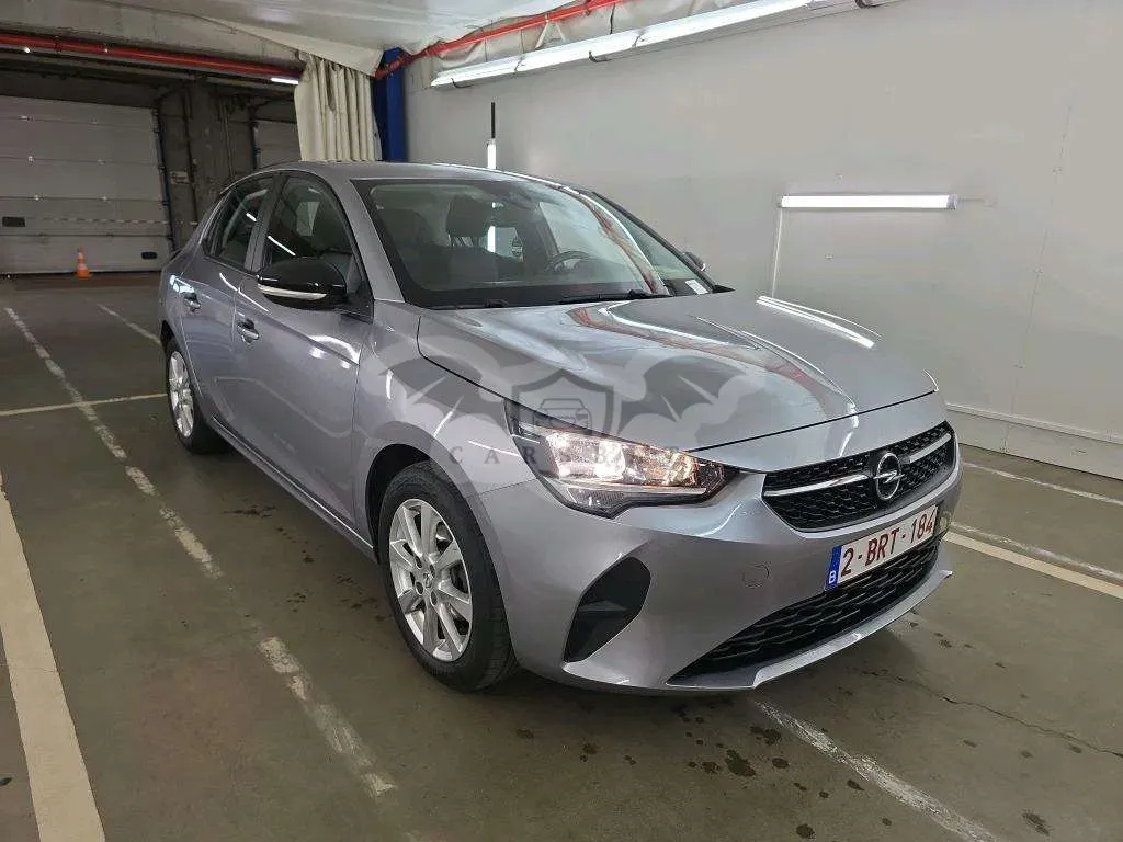 Opel Corsa 1.2i Edition 2022