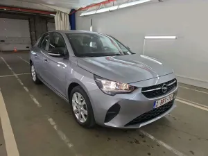 Opel Corsa 1.2i Edition 2022